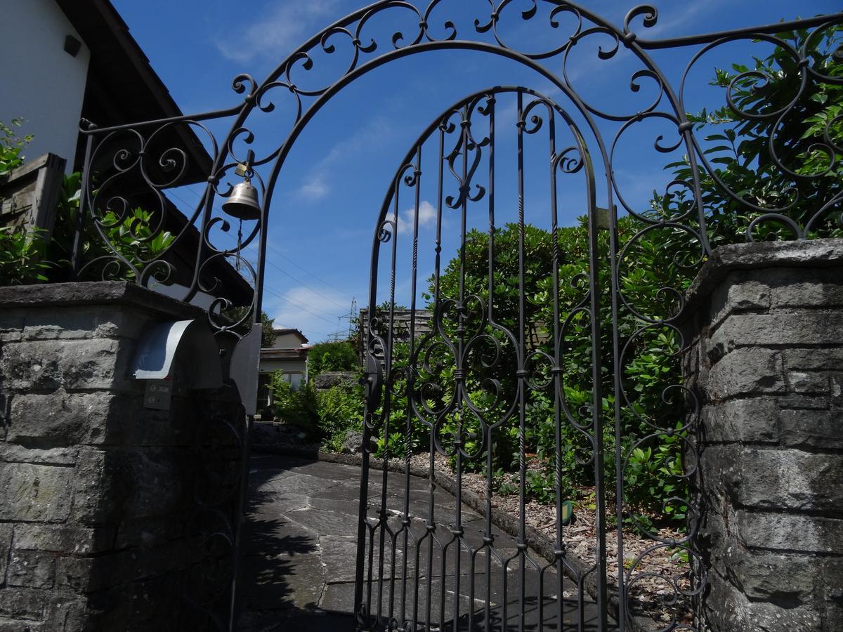 Heidis Gaestehaus Niederwil Bagian luar foto